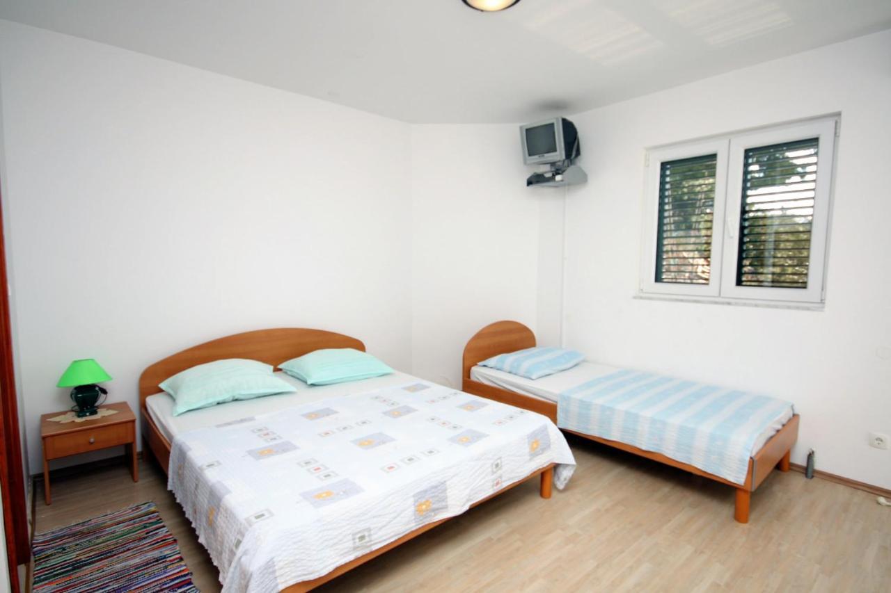 Studio Balica Rat 4868H Čelina Exterior foto